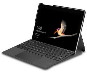 Замена разъема usb на планшете Microsoft Surface Go в Калининграде